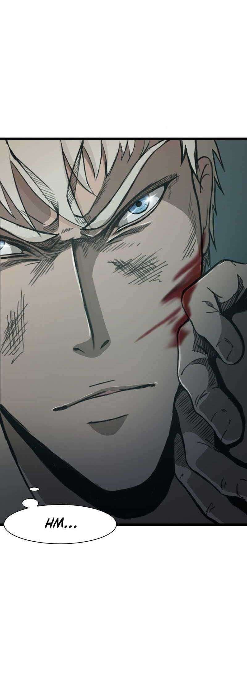 Darkness and Death Chapter 01 Gambar 33