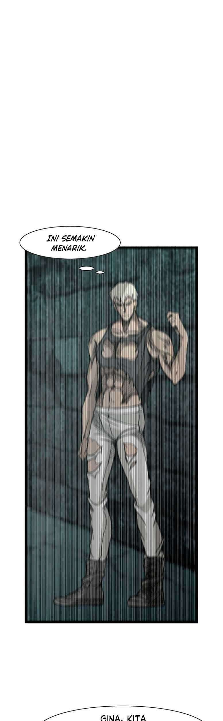 Darkness and Death Chapter 01 Gambar 34