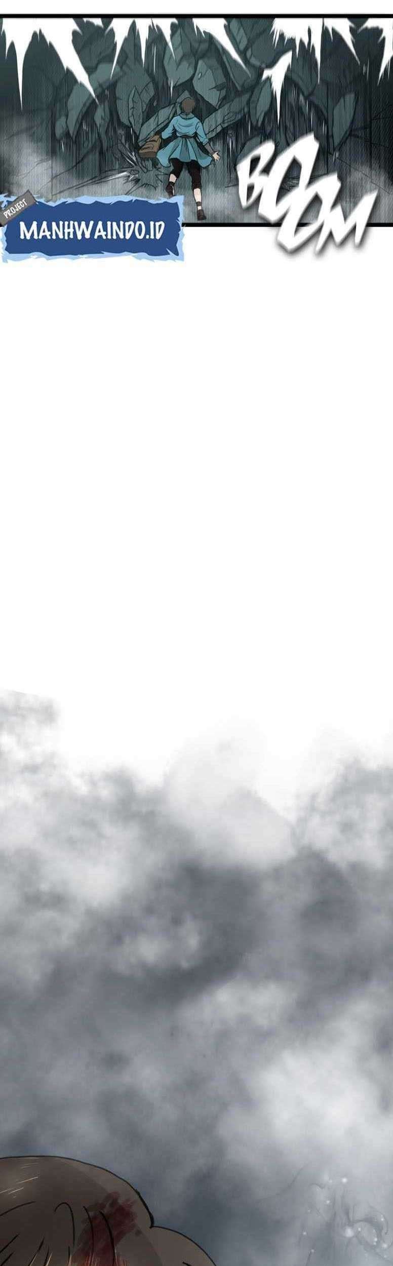 Darkness and Death Chapter 01 Gambar 38