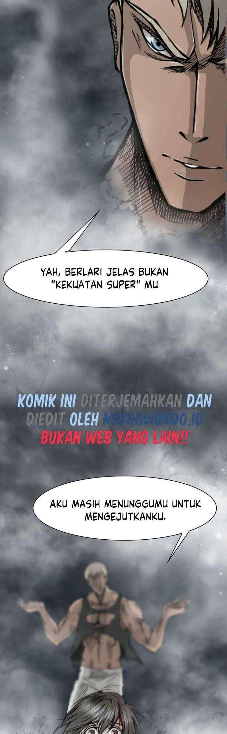 Darkness and Death Chapter 01 Gambar 40