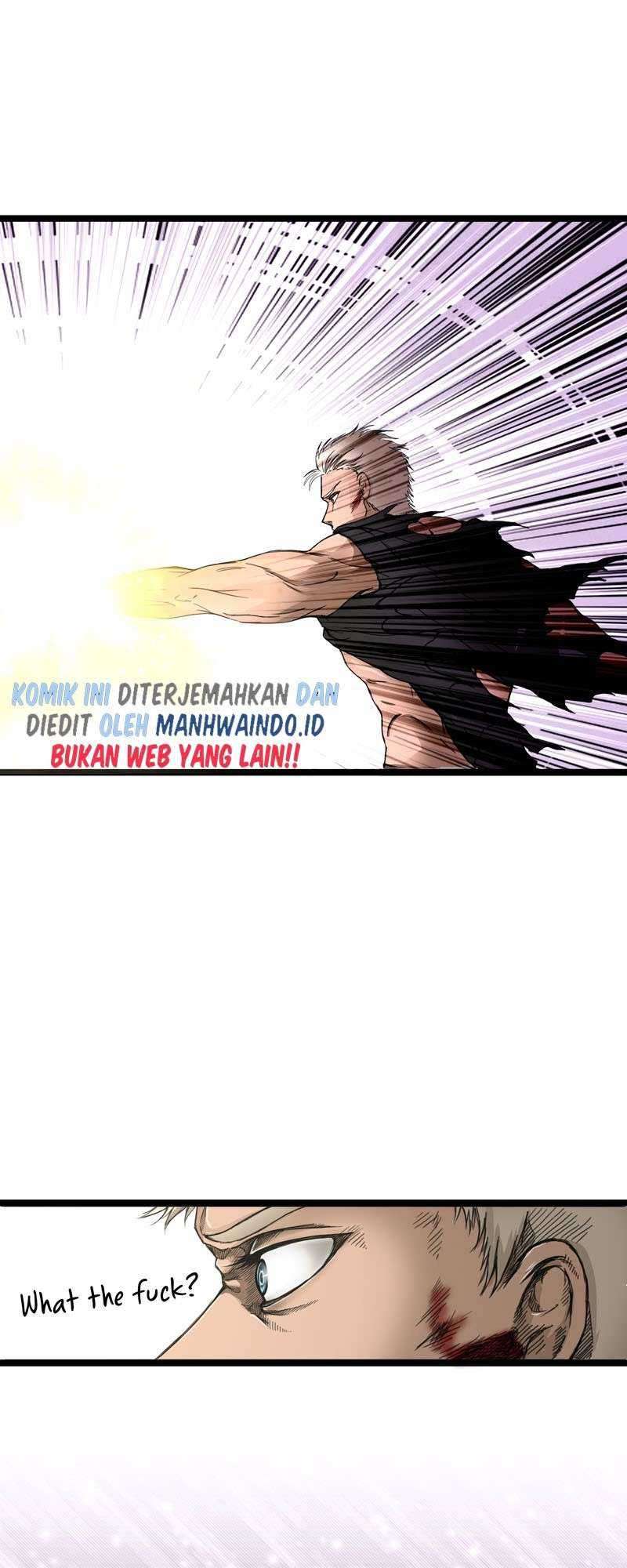 Darkness and Death Chapter 01 Gambar 50