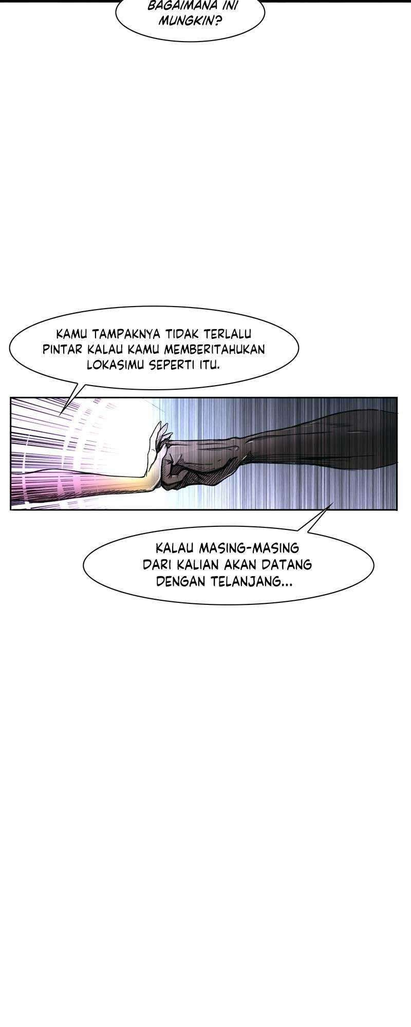 Darkness and Death Chapter 01 Gambar 53