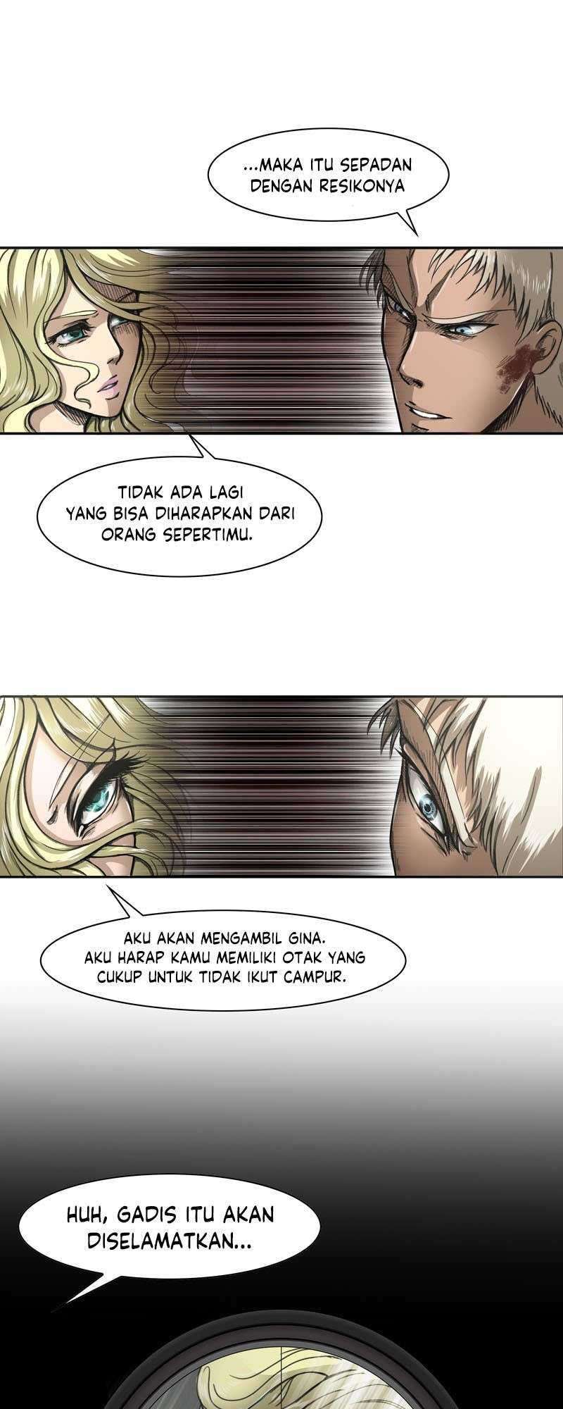 Darkness and Death Chapter 01 Gambar 54