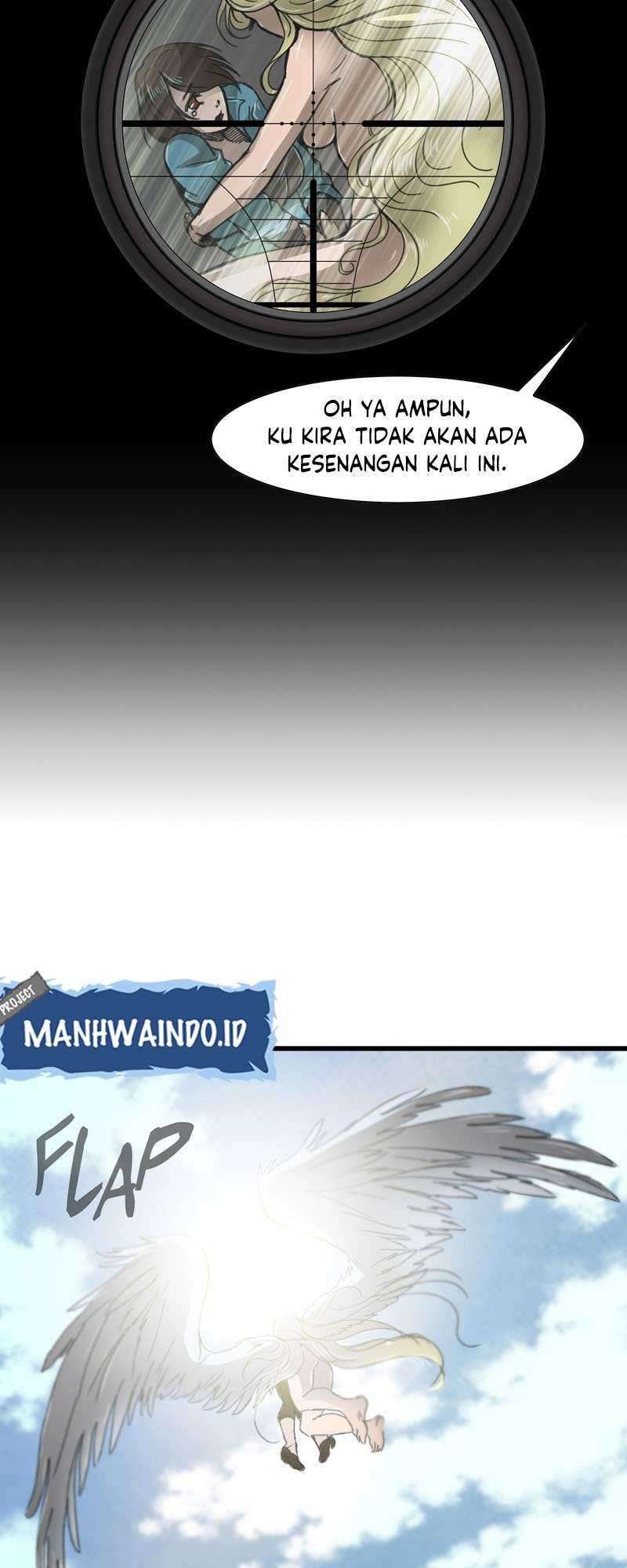 Darkness and Death Chapter 01 Gambar 55