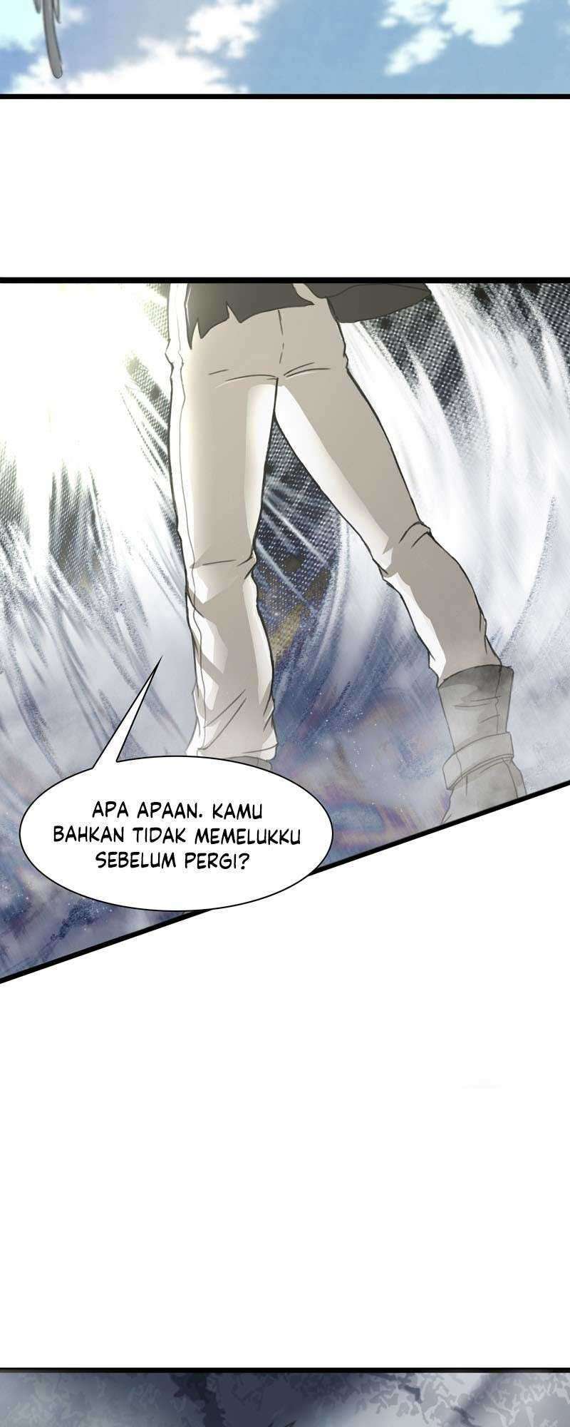 Darkness and Death Chapter 01 Gambar 56