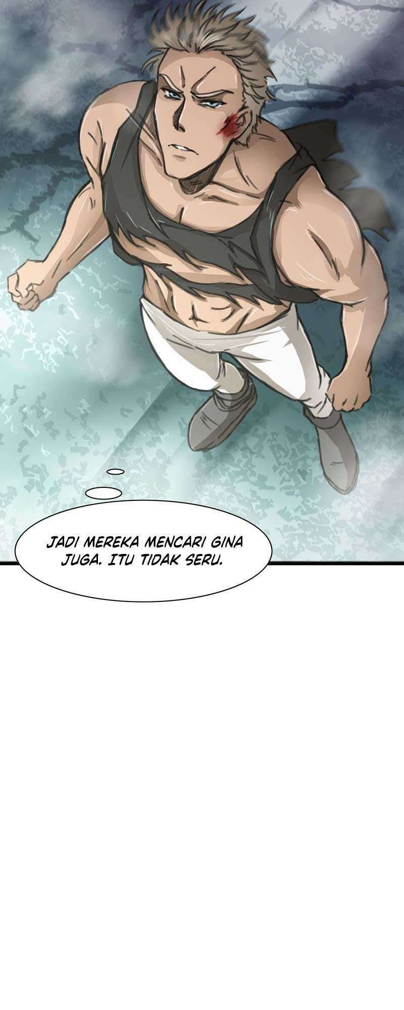 Darkness and Death Chapter 01 Gambar 57