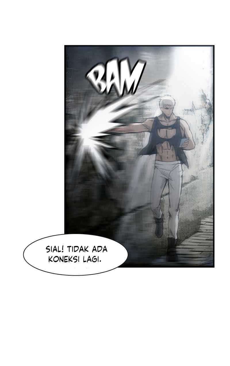 Darkness and Death Chapter 01 Gambar 60