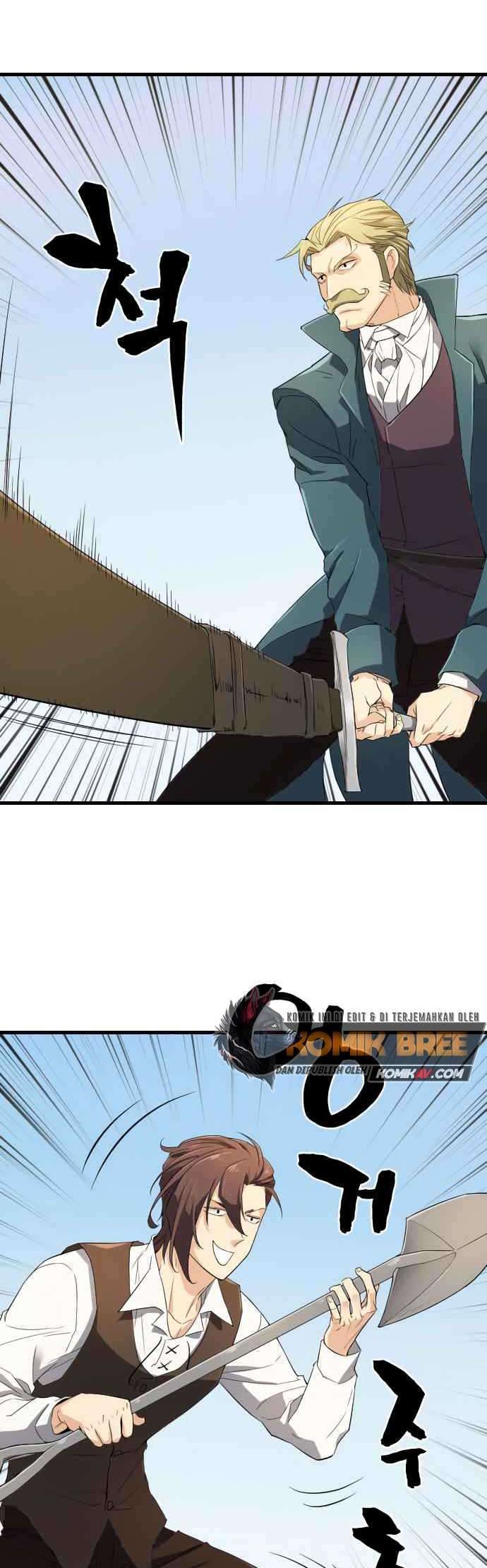 The World’s Best Engineer Chapter 06 Gambar 9