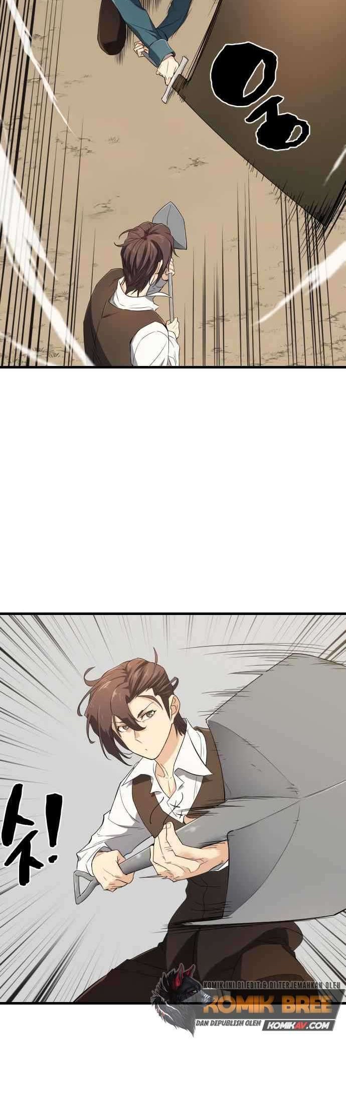 The World’s Best Engineer Chapter 06 Gambar 11