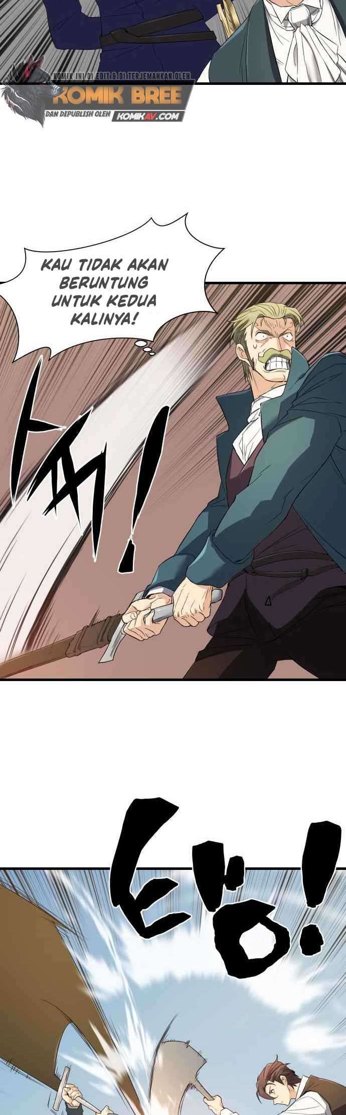 The World’s Best Engineer Chapter 06 Gambar 13