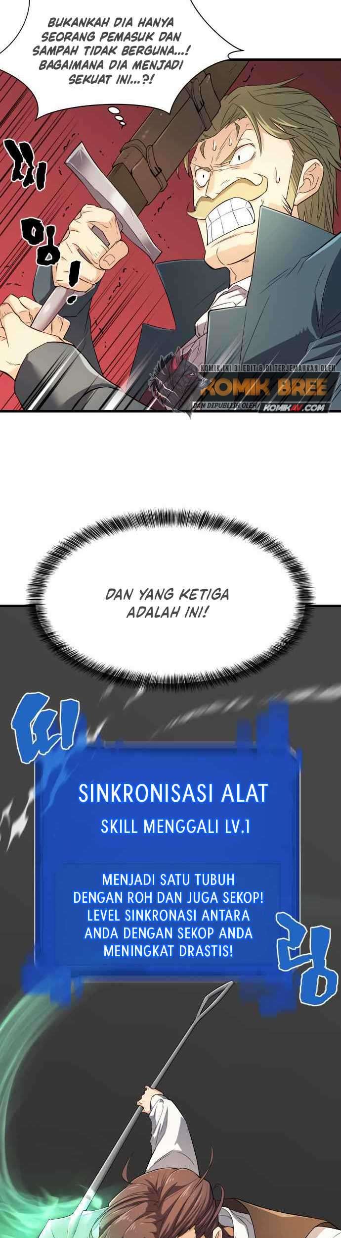 The World’s Best Engineer Chapter 06 Gambar 24