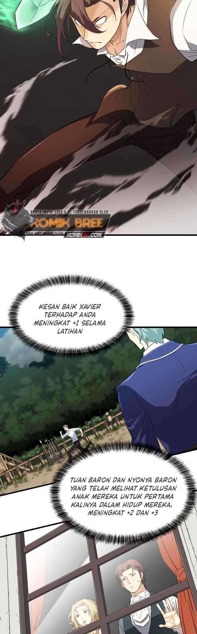 The World’s Best Engineer Chapter 06 Gambar 25