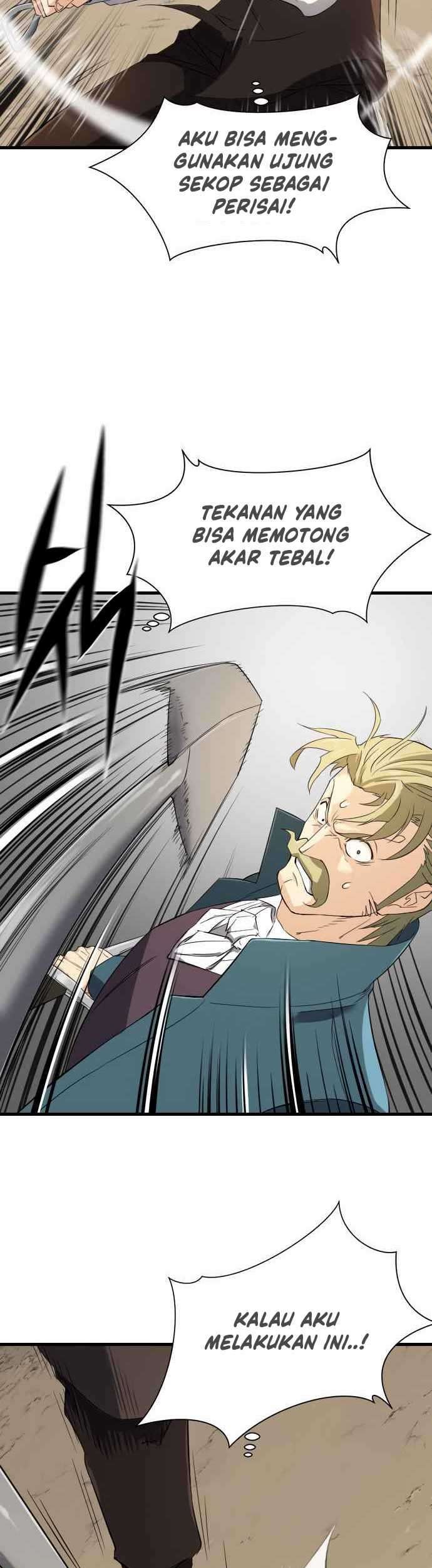 The World’s Best Engineer Chapter 06 Gambar 18