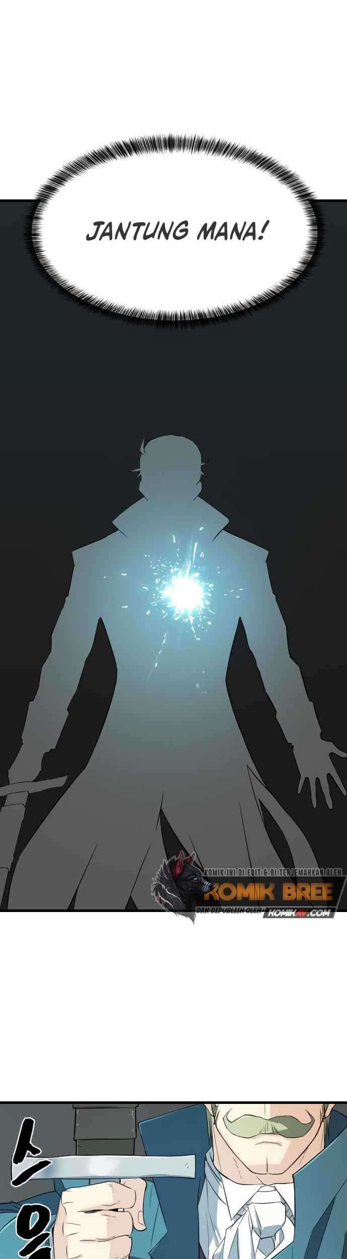 The World’s Best Engineer Chapter 06 Gambar 32