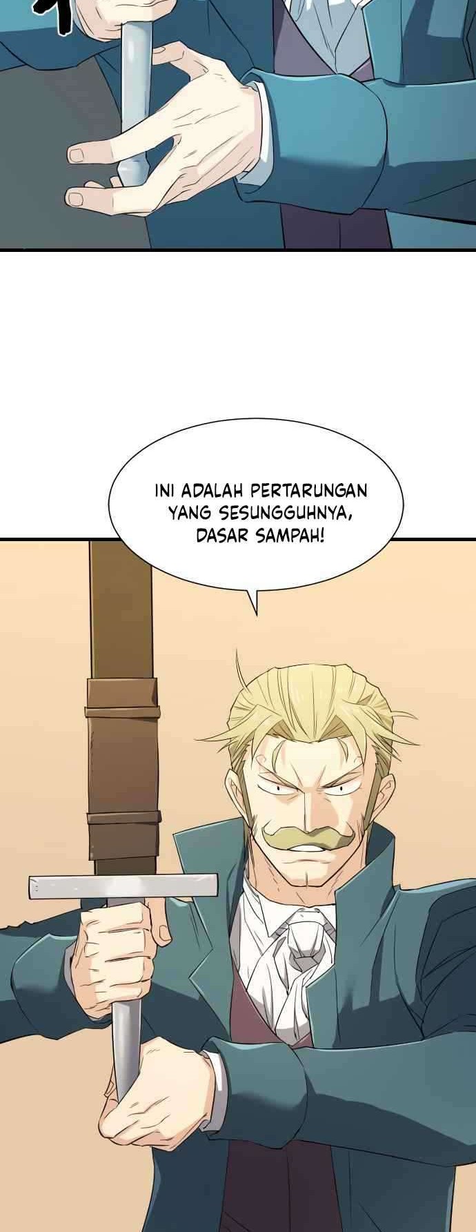 The World’s Best Engineer Chapter 06 Gambar 33