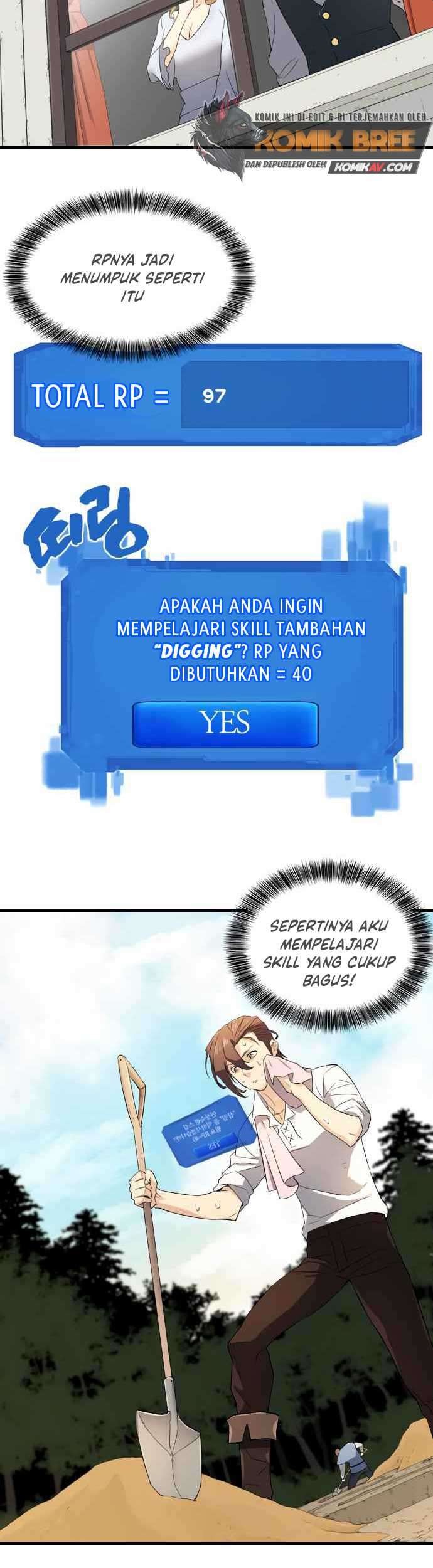 The World’s Best Engineer Chapter 06 Gambar 26