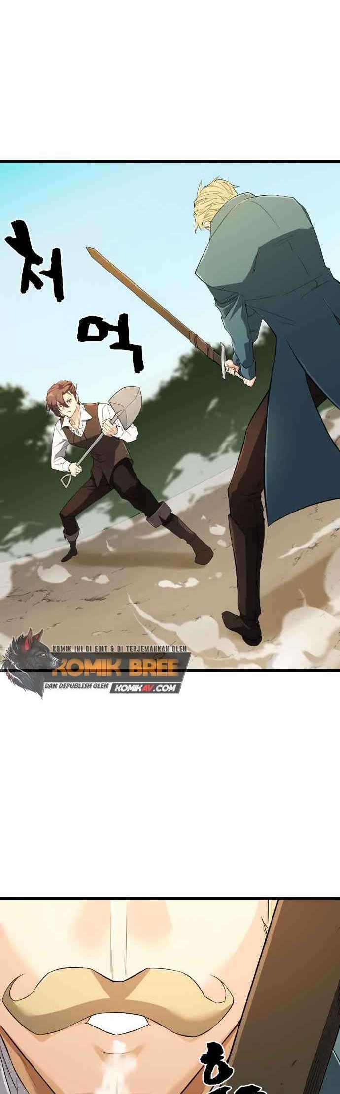 The World’s Best Engineer Chapter 06 Gambar 27