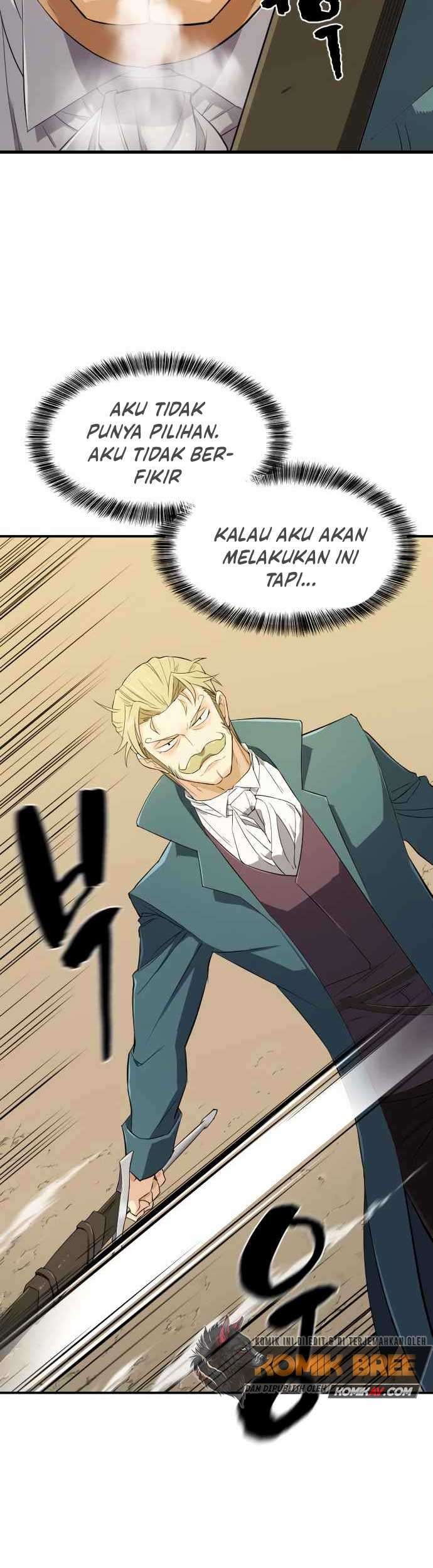 The World’s Best Engineer Chapter 06 Gambar 28