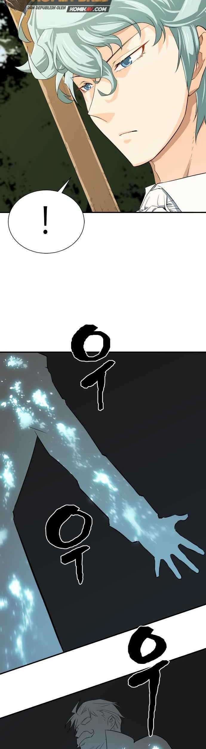 The World’s Best Engineer Chapter 06 Gambar 30