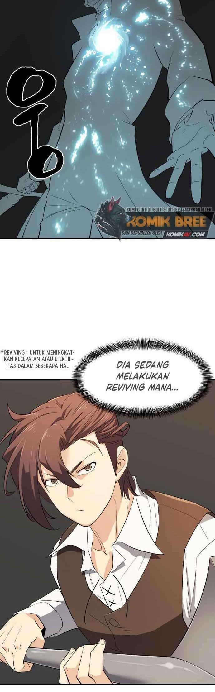 The World’s Best Engineer Chapter 06 Gambar 31