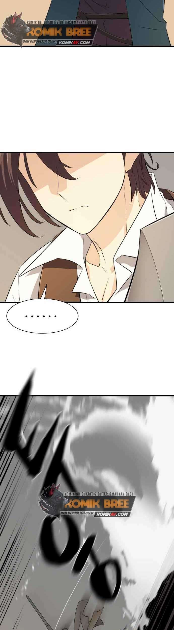 The World’s Best Engineer Chapter 06 Gambar 34