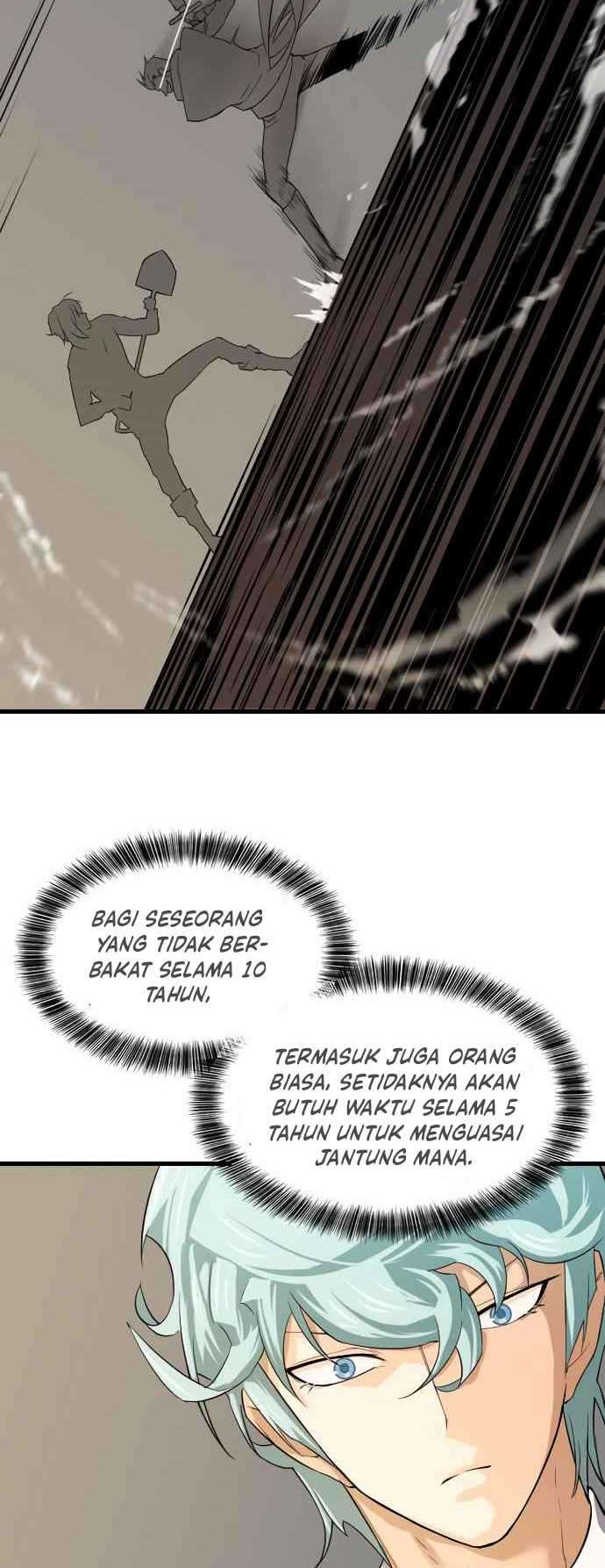 The World’s Best Engineer Chapter 06 Gambar 35