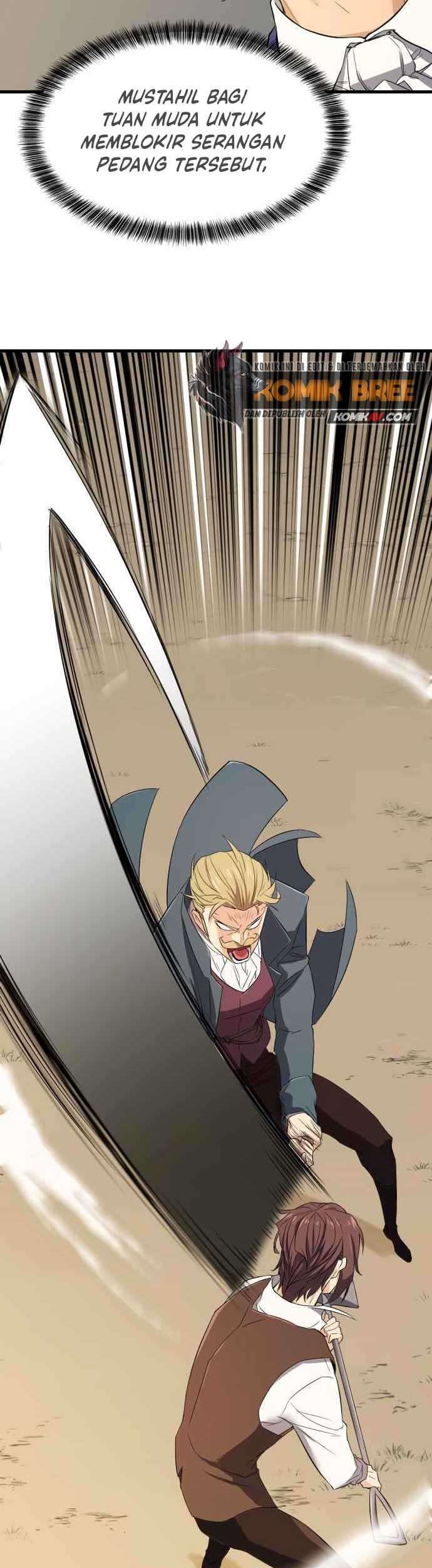 The World’s Best Engineer Chapter 06 Gambar 36