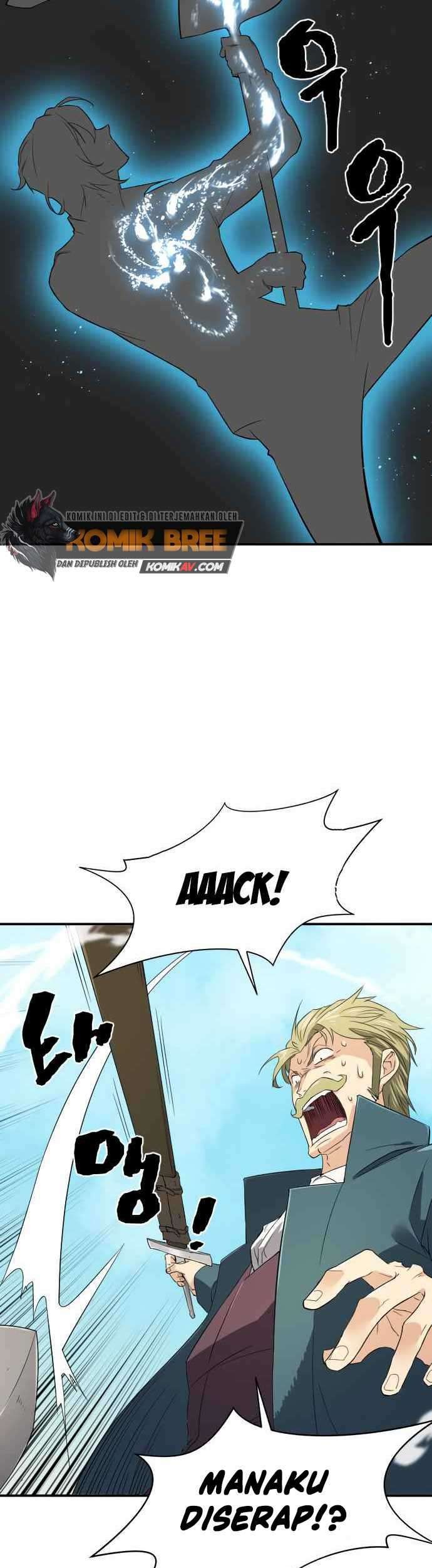 The World’s Best Engineer Chapter 06 Gambar 44