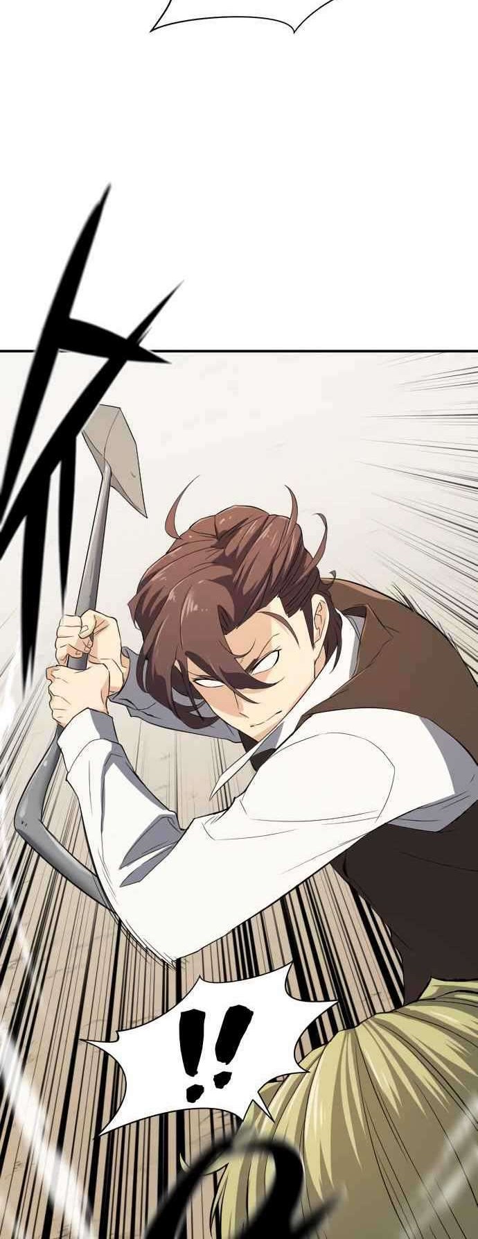 The World’s Best Engineer Chapter 06 Gambar 45