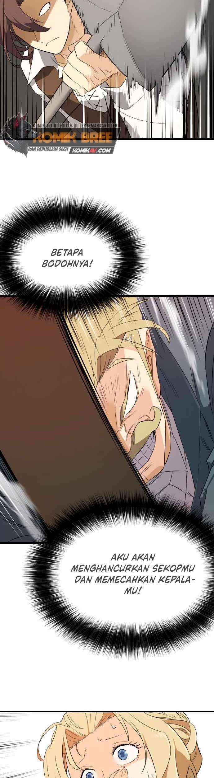 The World’s Best Engineer Chapter 06 Gambar 38