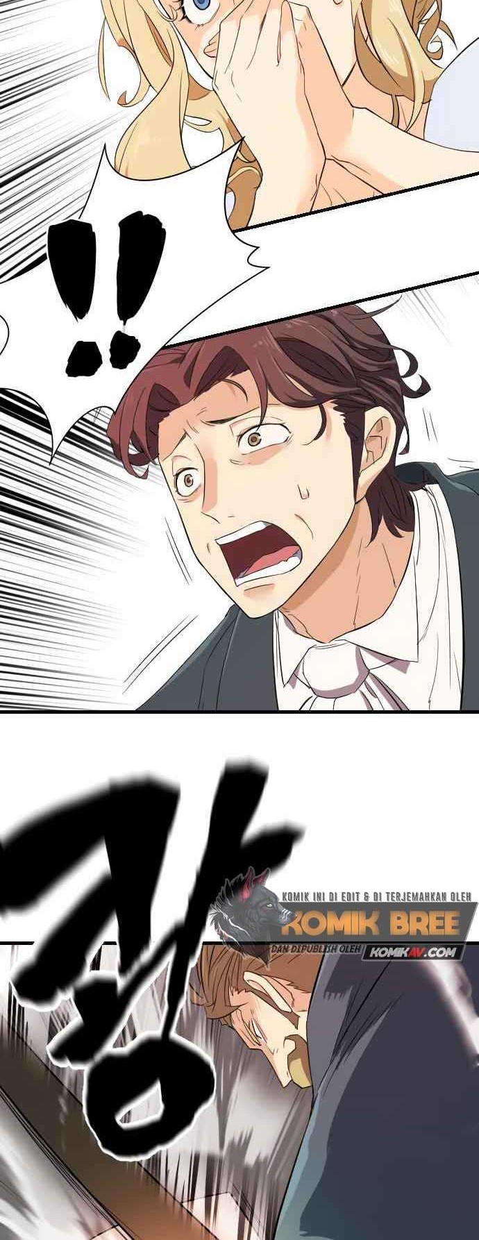 The World’s Best Engineer Chapter 06 Gambar 39