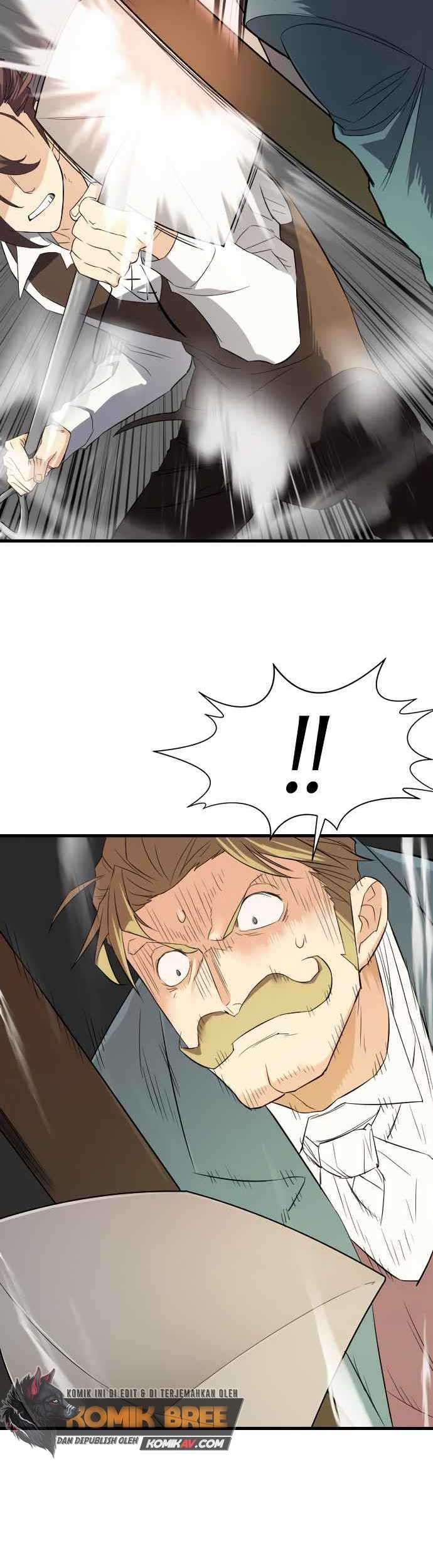 The World’s Best Engineer Chapter 06 Gambar 40