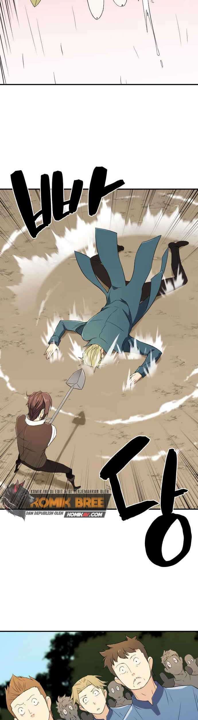 The World’s Best Engineer Chapter 06 Gambar 52