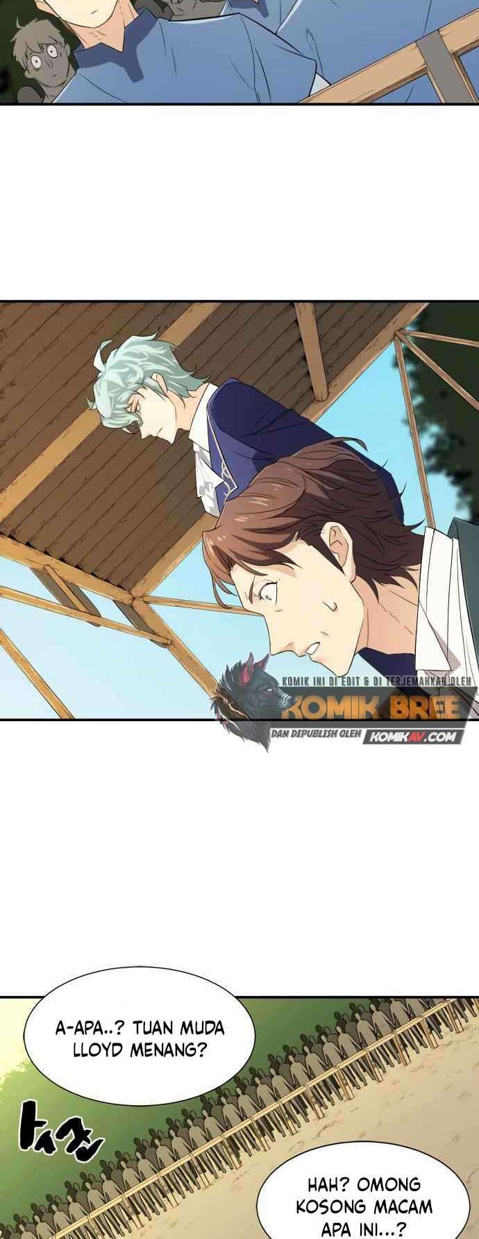 The World’s Best Engineer Chapter 06 Gambar 53