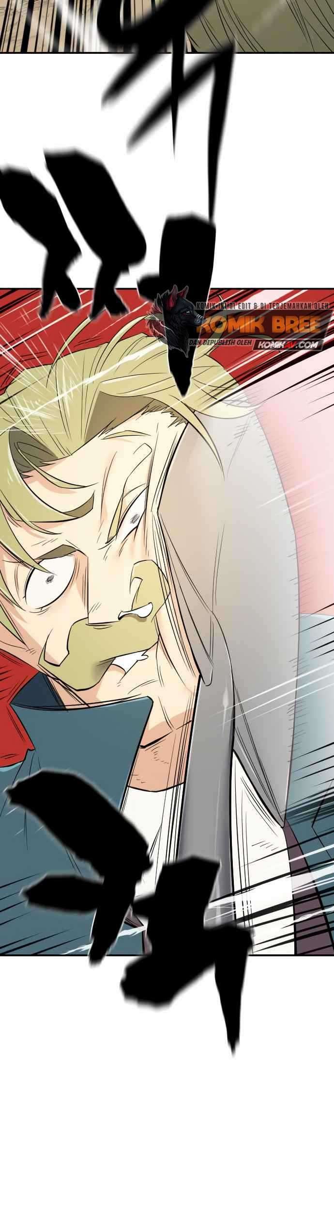 The World’s Best Engineer Chapter 06 Gambar 46