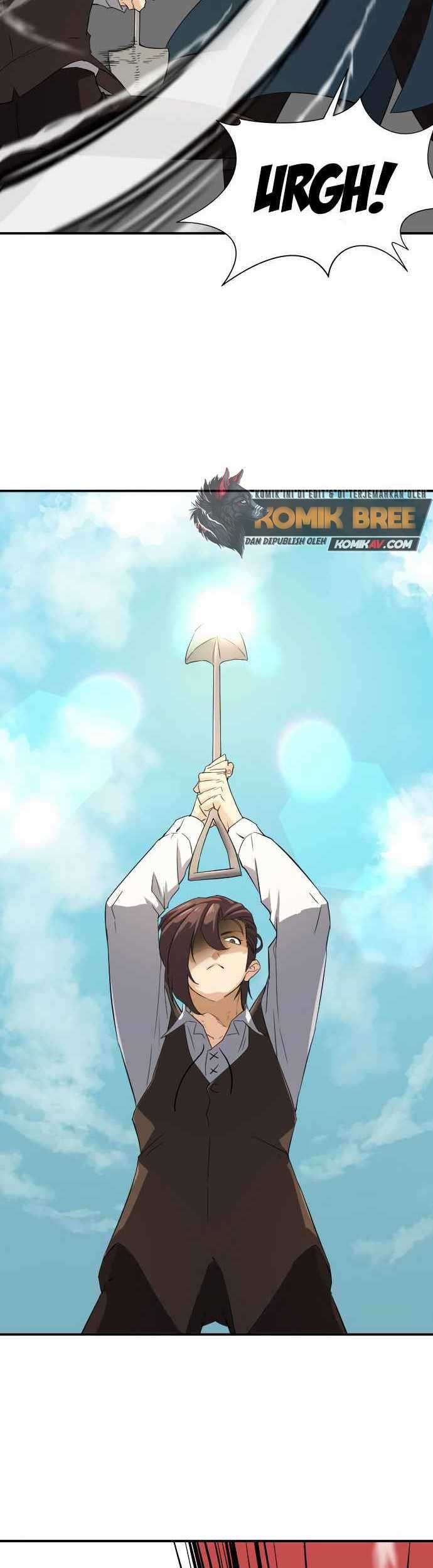 The World’s Best Engineer Chapter 06 Gambar 50