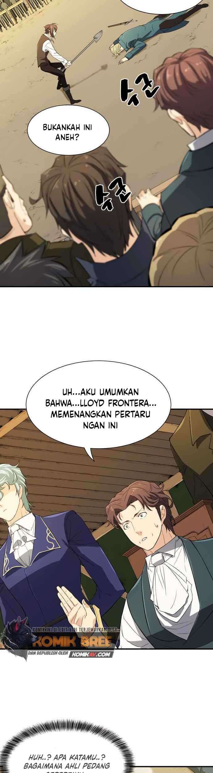 The World’s Best Engineer Chapter 06 Gambar 54