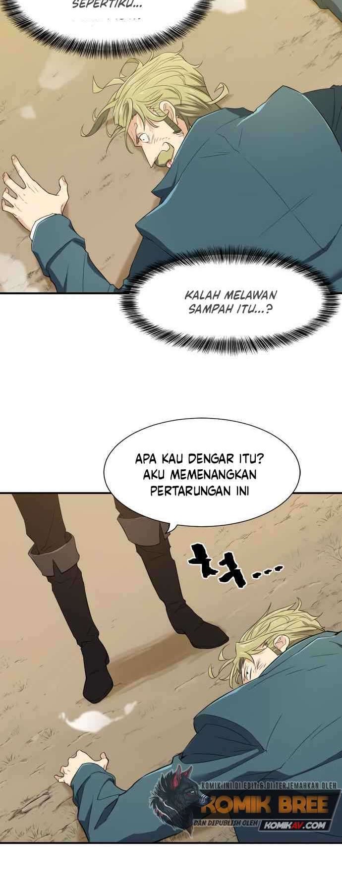 The World’s Best Engineer Chapter 06 Gambar 55