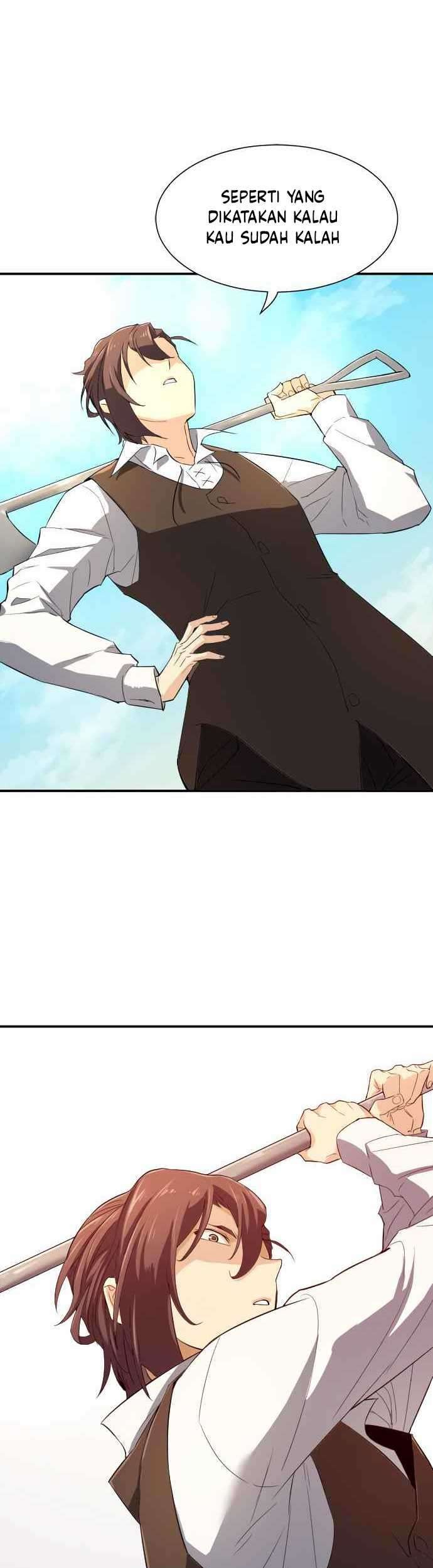 The World’s Best Engineer Chapter 06 Gambar 56