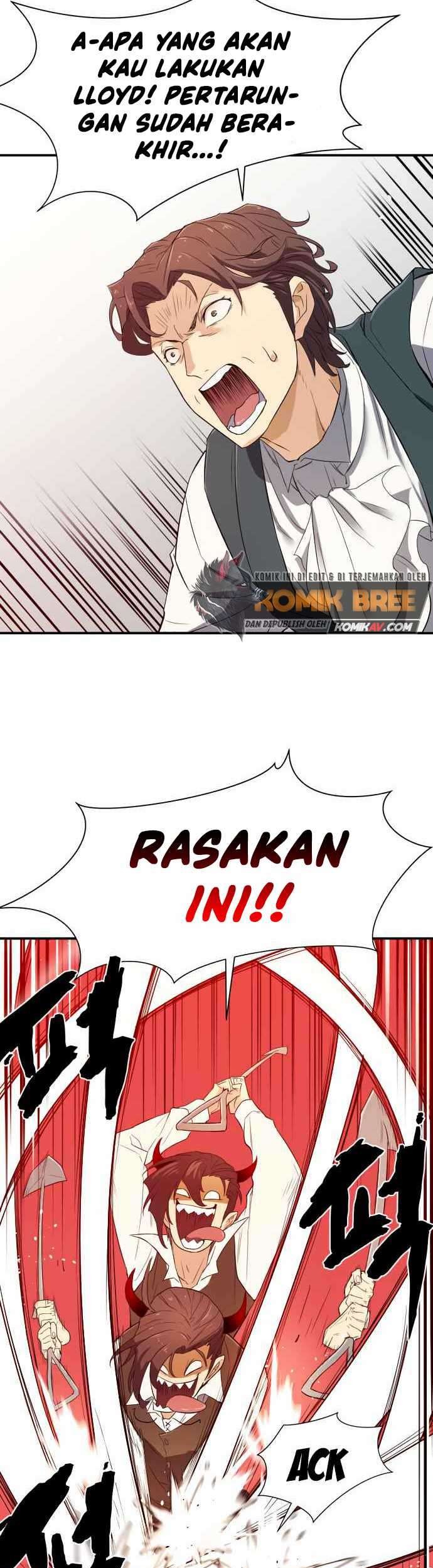 The World’s Best Engineer Chapter 06 Gambar 58