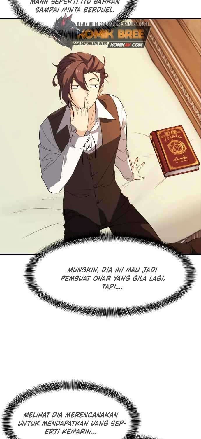 The World’s Best Engineer Chapter 05 Gambar 7