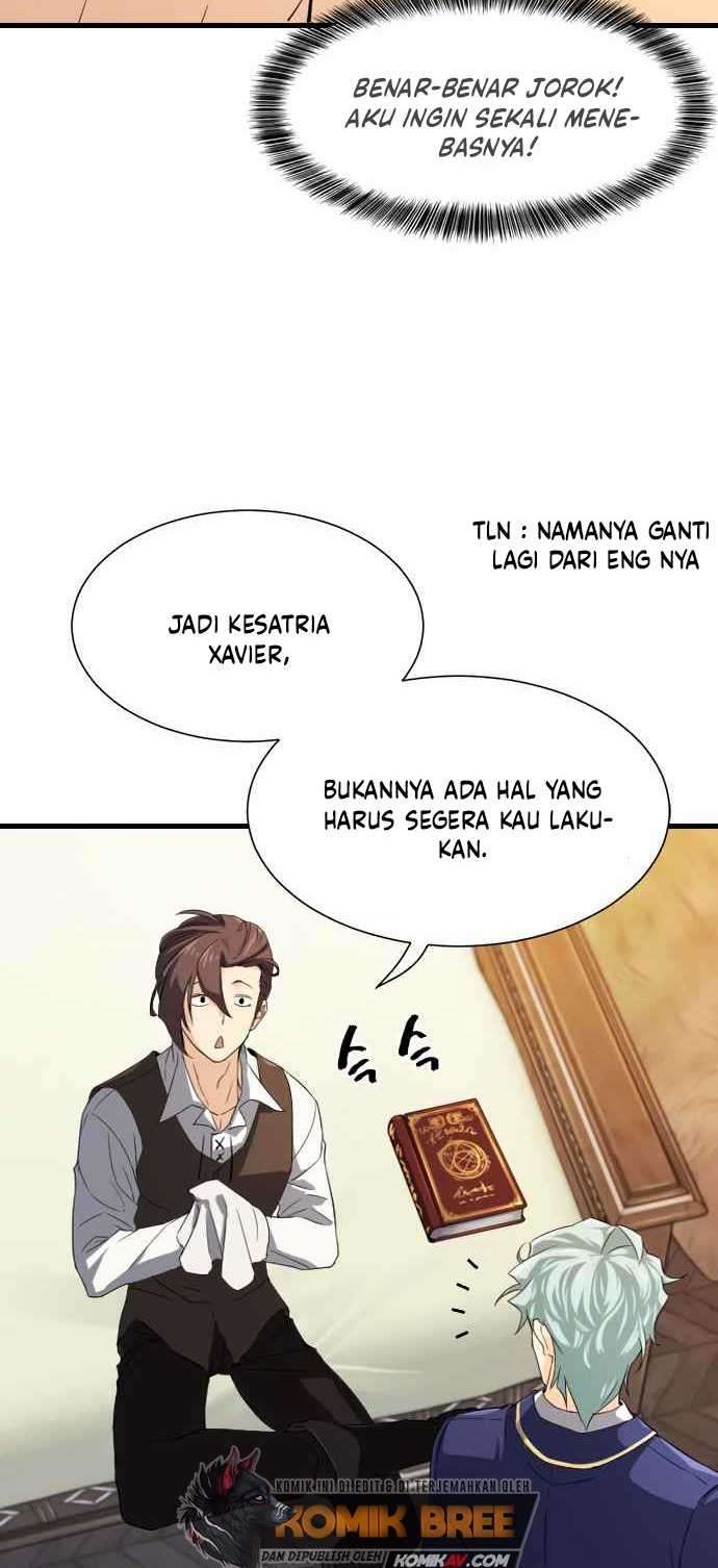 The World’s Best Engineer Chapter 05 Gambar 9