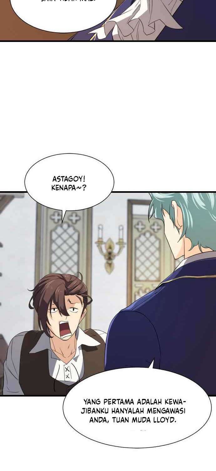 The World’s Best Engineer Chapter 05 Gambar 11