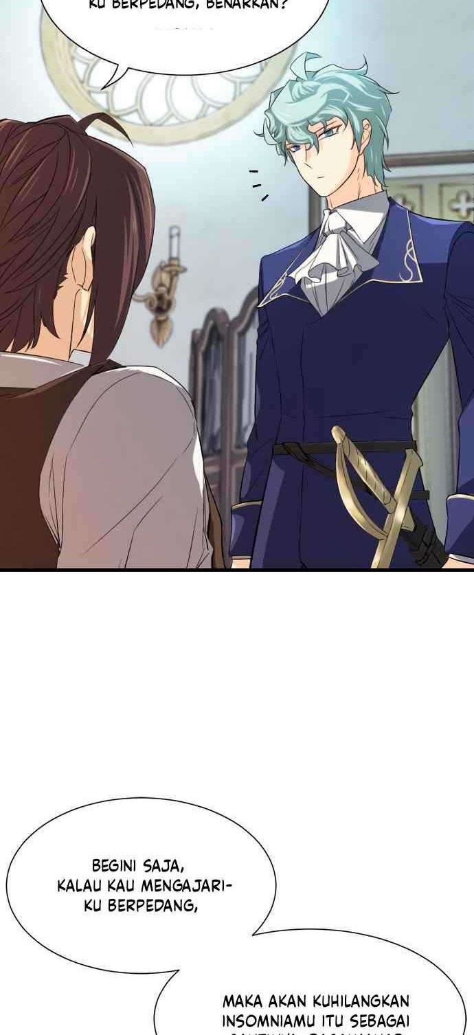 The World’s Best Engineer Chapter 05 Gambar 13