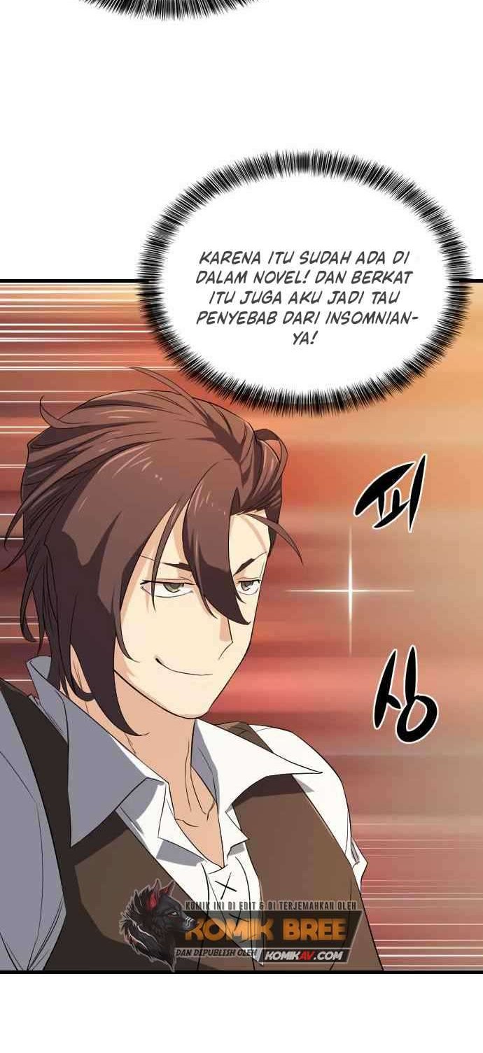 The World’s Best Engineer Chapter 05 Gambar 15