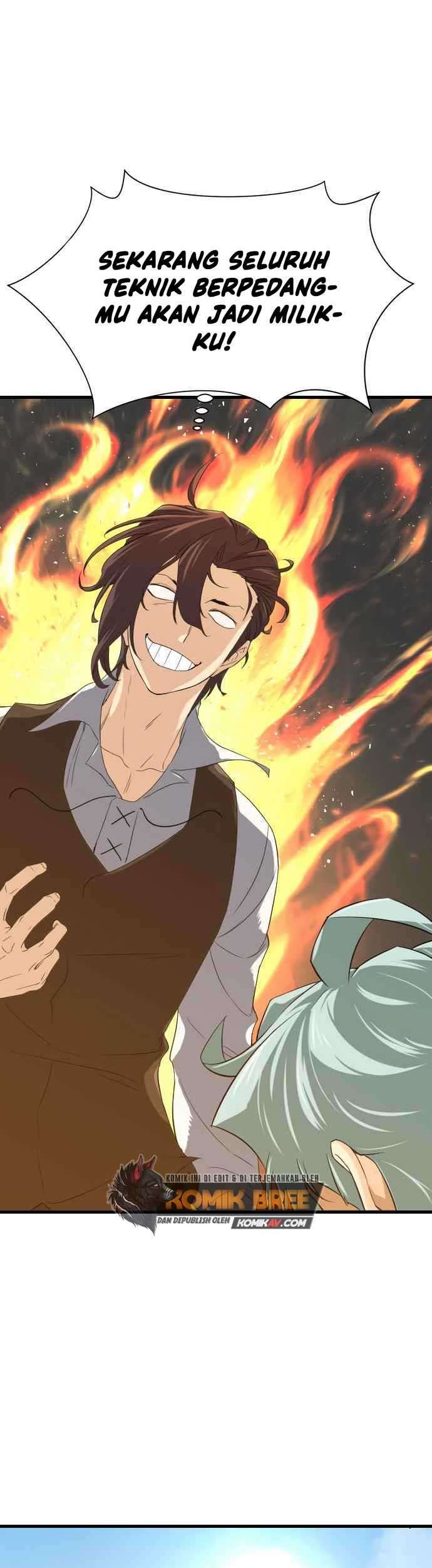 The World’s Best Engineer Chapter 05 Gambar 24