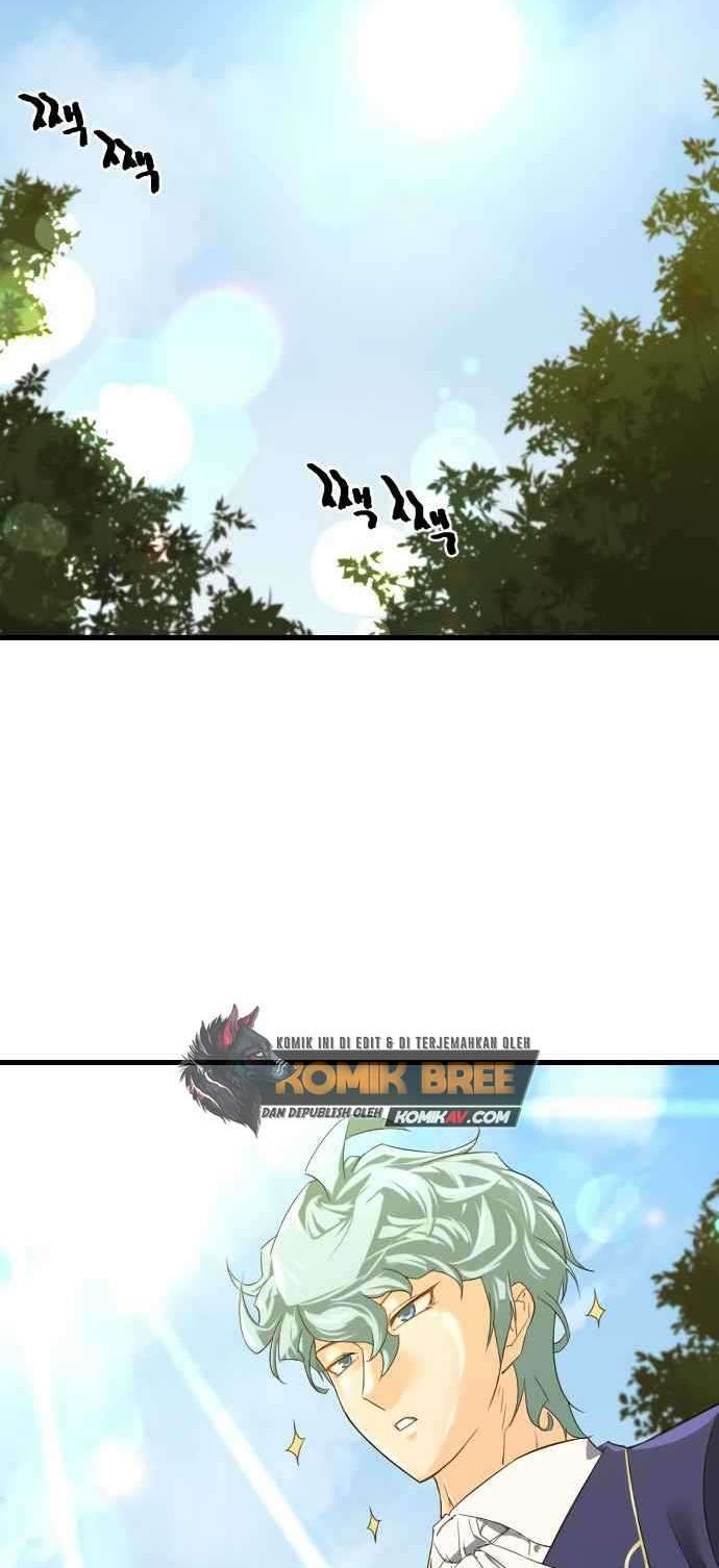 The World’s Best Engineer Chapter 05 Gambar 25