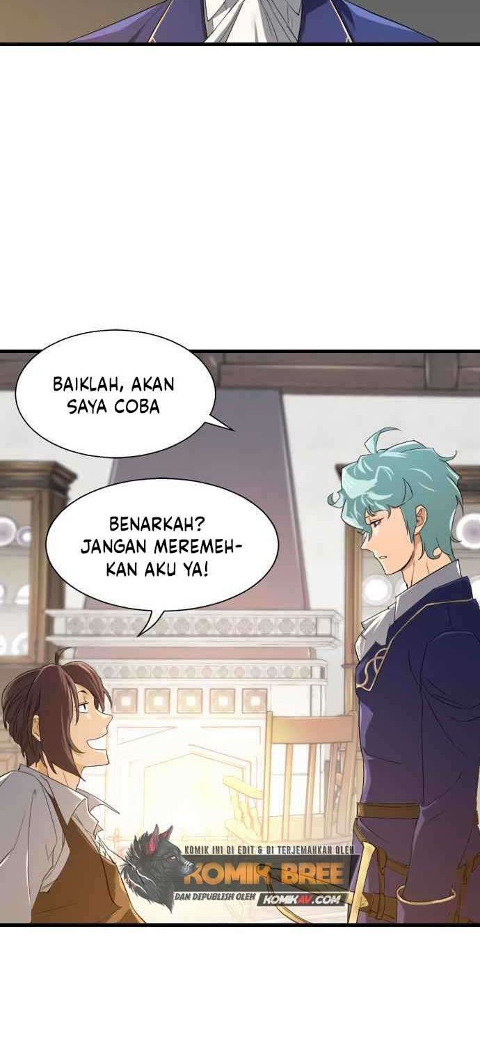 The World’s Best Engineer Chapter 05 Gambar 19