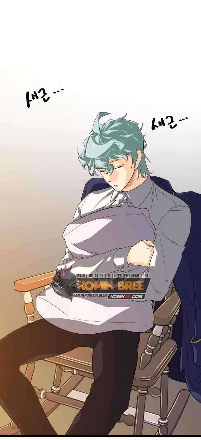 The World’s Best Engineer Chapter 05 Gambar 21