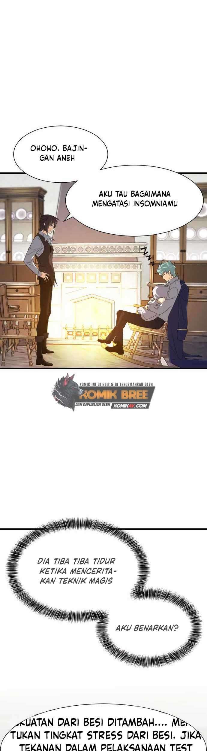 The World’s Best Engineer Chapter 05 Gambar 22